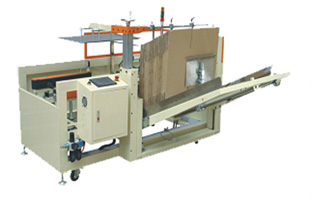 制箱套袋系統設備